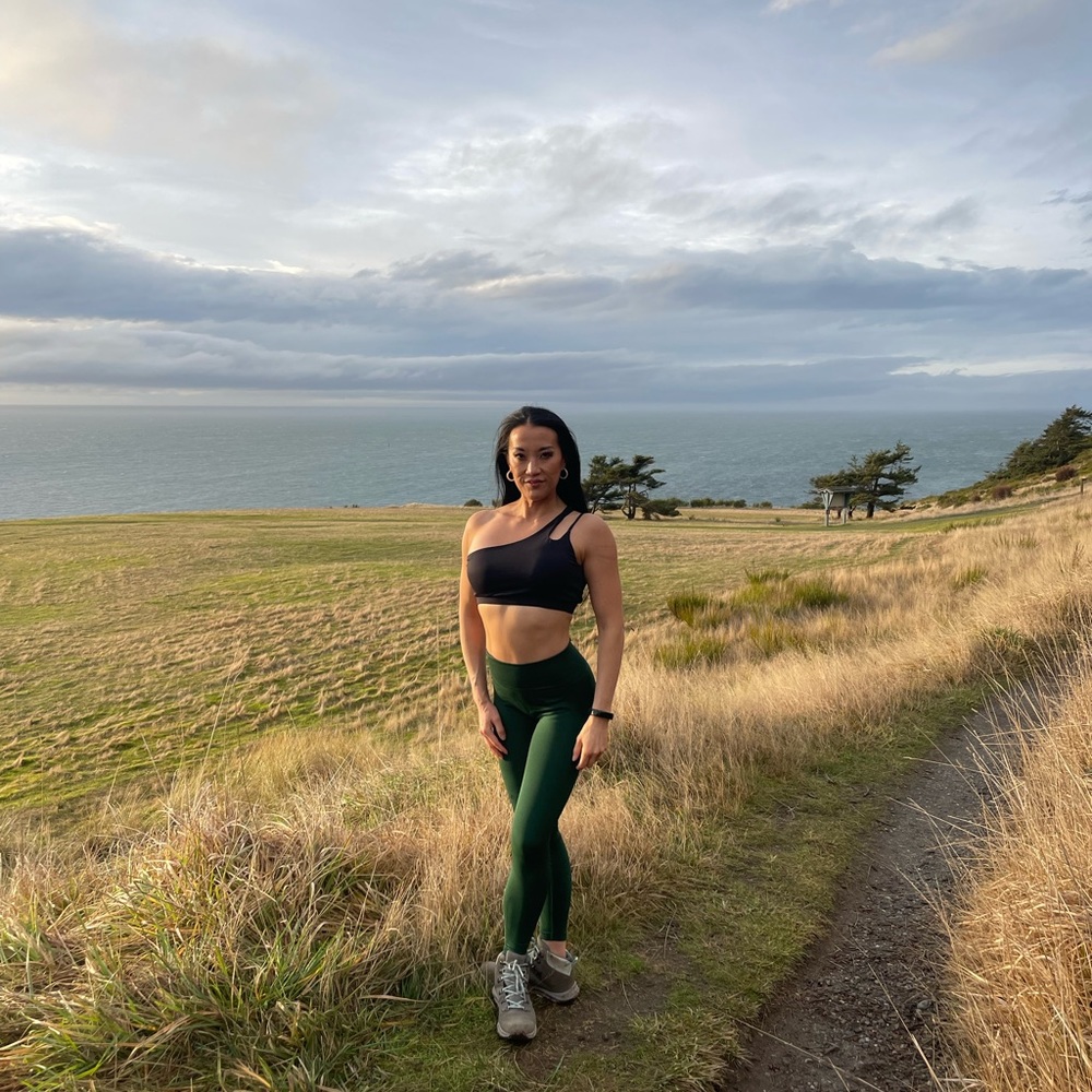 Meet your Posher, Annie